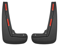 Husky Liners 18-23 Chevrolet Equinox Custom-Molded Front Mud Guards
