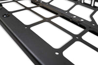 DV8 Offroad 2021-2024 Ford Bronco Dog Barrier