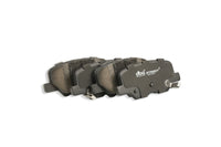 DBA 14-18 Mazda 6 Street Series Rear Brake Pads