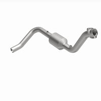 MagnaFlow 04-06 Dodge Durango 5.7L Direct Fit Converter