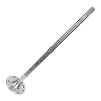 USA Standard Axle Shaft For 66-75 Ford Bronco / 28 Spline / Small Bearing / 29 5/8in Long