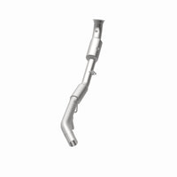 MagnaFlow 15-16 GL450 V6 3 OEM Underbody Direct Fit Converter