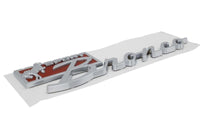 Ford Racing Bronco Sport Script Fender Badge Kit