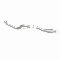 MagnaFlow Direct Fit Catalytic Converter 03-07 GM 2500/3500 P/S OEM
