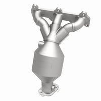 MagnaFlow Direct Fit Catalytic Converter 2004 Hyundai Santa Fe 2.7L