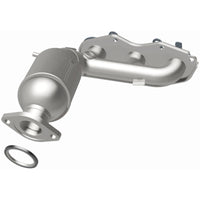 MagnaFlow 2011 Toyota Sienna 3.5L Direct Fit Converter