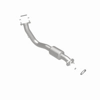 MagnaFlow 13-16 Toyota RAV4 2.5L Direct Fit Converter
