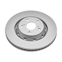 Power Stop 16-19 Lexus LX570 Front Evolution Geomet Coated Rotor