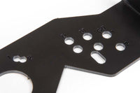 Zone Offroad 23-26 Ford F250/F350/F450 4WD 1in/2in Ride Height Sensor Bracket Relocation Kit