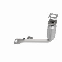 MagnaFlow Direct Fit Catalytic Converter Escort 97-98 2.0L OEM