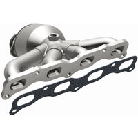 MagnaFlow 2016 Mitsubishi Outlander Manifold 2.4L Direct Fit Catalytic Converter