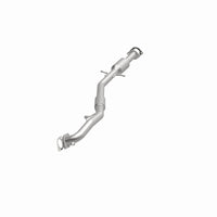 MagnaFlow 2013 Chevrolet Malibu 2.5L Direct Fit Converter