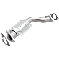 MagnaFlow Direct Fit Catalytic Converter 96-97 Contour 2.5L A/T Rear