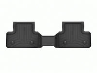 WeatherTech 23-24 BMW i5 xDrive40 Black