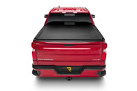 Truxedo 19-20 GMC Sierra & Chevrolet Silverado 1500 (New Body) 8ft Deuce Bed Cover