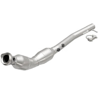 MagnaFlow Direct Fit Catalytic Converter 06-08 Range Rover P/S OEM