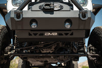 DV8 Offroad 2007-2018 Jeep Wrangler JK Front Skid Plate