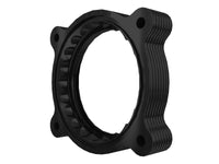 aFe Nissan Frontier 20-22 V6-3.8L Silver Bullet Throttle Body Spacer