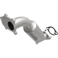 MagnaFlow Direct Fit Catalytic Converter 2006 Saab 9-2X 2.5L