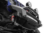 Addictive Desert Designs18-24 Jeep Wrangler JL / 18-24 Jeep Gladiator JT Phantom Front Bumper