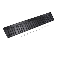 Westin R7 Replacement Service Kit with 31.5in pad - Black
