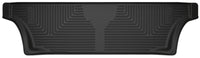 Husky Liners 18-23 Honda Odyssey WeatherBeater 3rd Seat Black Floor Liners