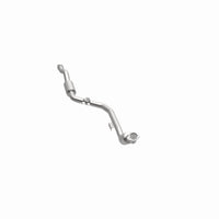 MagnaFlow 2007 Mercedes-Benz E350 3.5L Direct Fit Converter