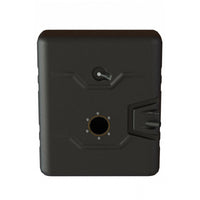 Titan Fuel Tanks 99-10 Ford Econoline Cut-Away Cab & Chassis 55 Gallon After-Axle Utility Fuel Tank