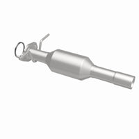 MagnaFlow Direct Fit Catalytic Converter 06 Focus ZX3 2.0/2.3L OEM