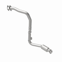 MagnaFlow DF Conv 05-08 Land Rover LR3 4.0L/4.4L/06-08 Range Rover Sprt 4.2L Spercharged/4.4L P/S