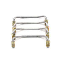 Wilwood tube assembly kit DL .81 DLS 4-PK