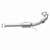 MagnaFlow Direct Fit Catalytic Converter 05-06 Volvo XC90 2.5L