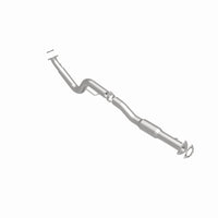 MagnaFlow 2003 GMC Savana 3500 6.0L Direct Fit Converter