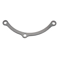 Wilwood spacer bracket caliper DISC/DRUM .075 THK steel integral