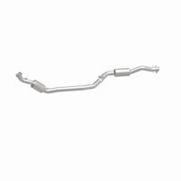 MagnaFlow 06-09 Mercedes-Benz E350 3.5L Direct Fit Converter