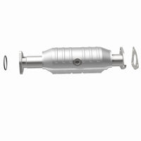 MagnaFlow Direct Fit Catalytic Converter 03-04 Honda Pilot 3.5L