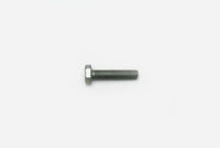 Wilwood bolt M10-1.50X45MM LG hhcs 10.9 WES072 CL1 silver din 931 17MM head