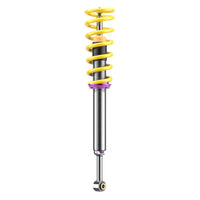 KW Coilover Kit V3 Maserati Ghibli (M156) with Skyhook suspension 2WD w EDC