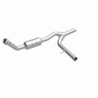 MagnaFlow Direct Fit Catalytic Converter F-150 04-06 8 4.6L OEM