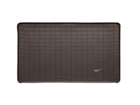 WeatherTech 2007-2014 Ford Expedition EL Cargo Liners - Cocoa