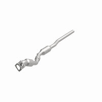 MagnaFlow Direct Fit Catalytic Converter 00-02 Audi S4 2.7L D/S