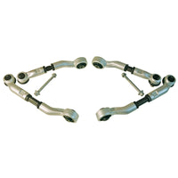SPC Performance Audi and VW Adjustable Control Arm Kit