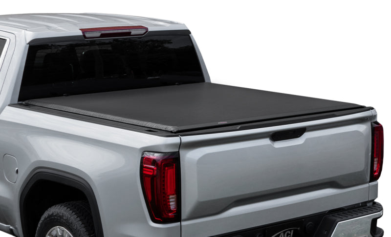 Access 2022+ Toyota Tundra 6ft 6in Bed Lorado Roll-Up Cover