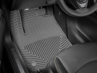 WeatherTech 2018+ Chevrvolet Equinox Front FloorLiner - Grey