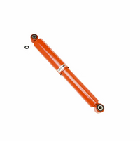 Koni 2019+ Mercedes Sprinter W907 4x4 (3500 4WD) Adjustable Rear Shock