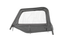 Rampage 1997-2006 Jeep Wrangler(TJ) Complete Top - Black Diamond