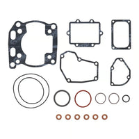 Wiseco 01-02 Suzuki RM250 Top End Gasket Kit