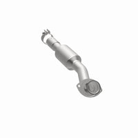 MagnaFlow Direct Fit Catalytic Converter 09-12 Toyota RAV4 2.5 3.5 Underbody