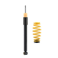 ST XA-Height Adjustable Coilovers 15-19 VW Golf VII R 2.0T