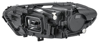 Hella 19-20 Mercedes-Benz A Class Headlamp Rh Led Static